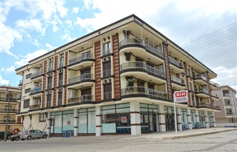 Nif İnşaat'tan konut hamlesi!