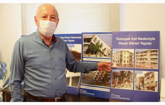 Adana'da korkutan deprem uyarısı! Birçok bina yıkılacak!