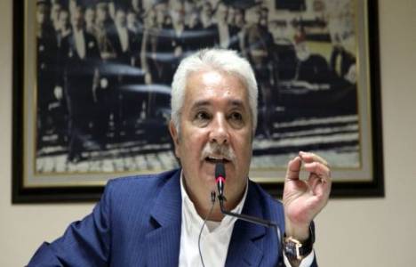 Yıldıray Arıkan: Kentsel dönüşümü TOKİ'yle yapmayacağız!