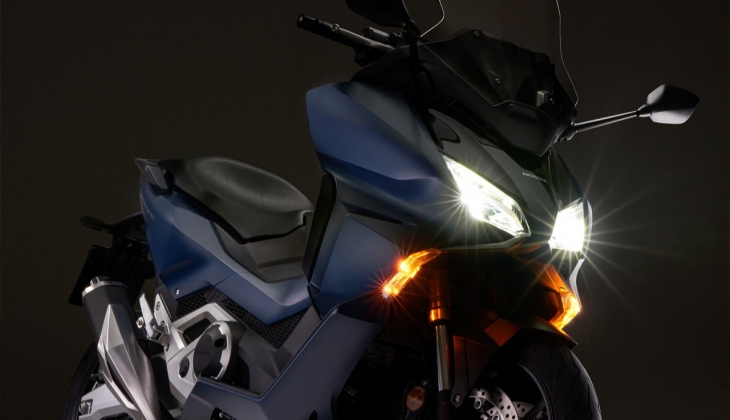Honda’nın yeni ürünü Forza 750, Forza ailesine yeni bir güç katıyor! İşte Forza 750’nin 15 Eylül 2022 fiyat listesi