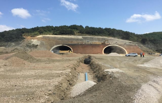 Kuzey Marmara Otoyolu nda son durum ne?