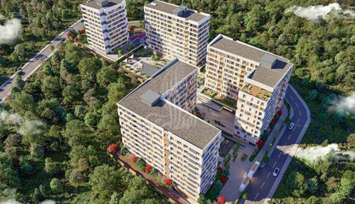 Metro 24 Başakşehir'de yazın son fırsatı! Sıfır faiz 30 aya varan vadeyle!