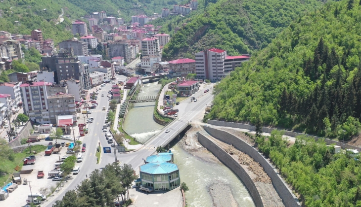 Maçka Kaymakamlığı ndan büyük fırsat! 24 adet gayrimenkul satışı yapılıyor!