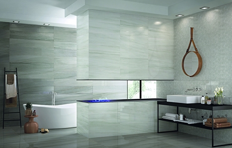 Edilcuoghi Superlativa le evinizde doğal bir atmosfer!