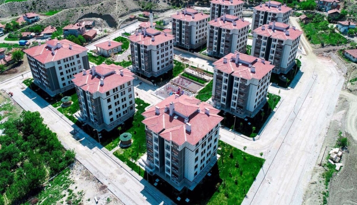 Başlıyor... Yeni Evim kampanyasında büyük gün yarın!