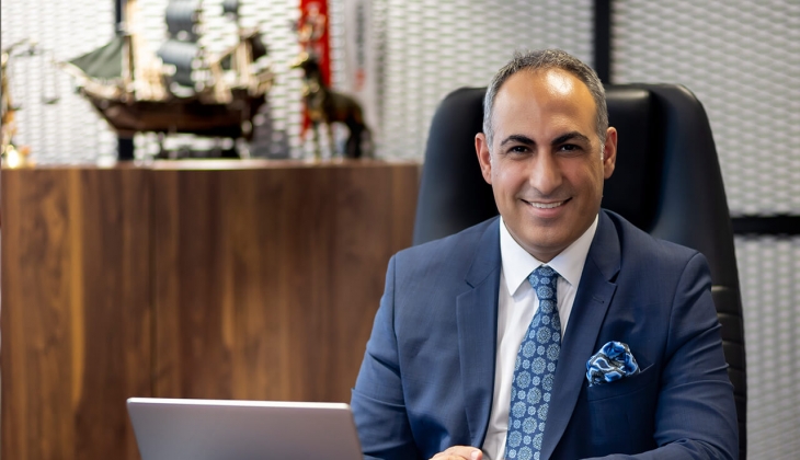 Birevim den kentsel dönüşüm çağrısı! Yorgun ve yaşlı yapılar için sorumluluk almaya hazırız!