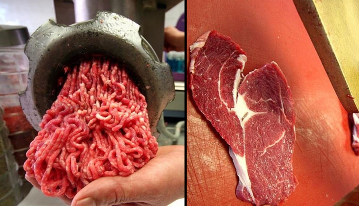 İstanbul da et fiyatlarına yeni indirim! ESK dan sonra PERDER de fiyatları düşürdü! 