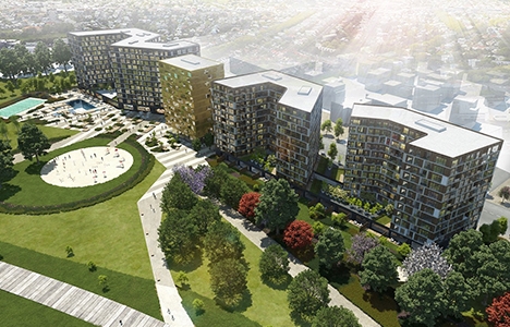 Babacan Port Royal’e ön satışlarda yoğun talep geldi!