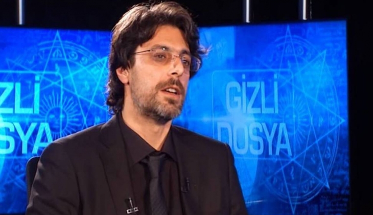 Yıl sonunda dolar 47 TL olacak diyen Hamza Yardımcıoğlu'ndan kritik açıklama! Hazır olun!