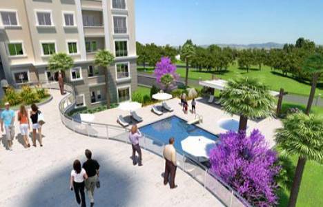 Beylikdüzü Life City Projesi!