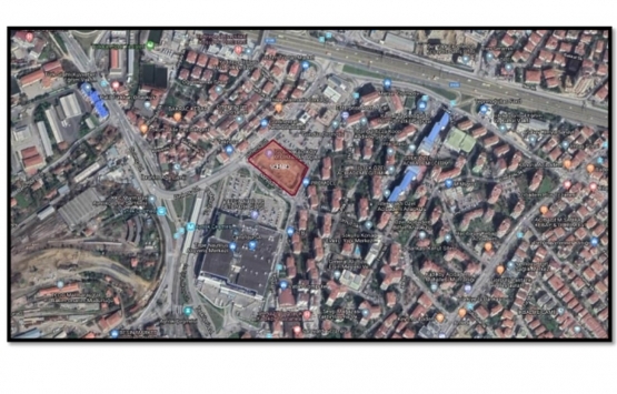 İş GYO Kadıköy otel projesinin değeri belli oldu!