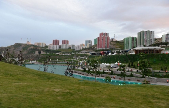 TOKİ Kuzey Ankara projesinde metruk yapılar için yıkım kararı!