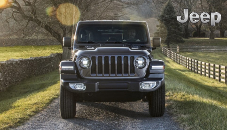 Jeep Wrangler nisan ayı fiyatı belli oldu! Jeep Wrangler’e ne kadar zamlan geldi? Teknik özellikleri neler?