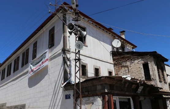 Tarihi Kiliseli Tüccar Han ticaret merkezi olacak!