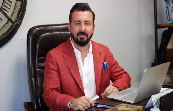 Her yıl 500 bin konut yeniden inşa edilmeli!