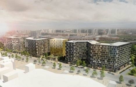 Babacan Port Royal Sefaköy ödeme planı!