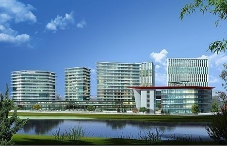 Karat 34 Yenibosna daire teslimleri!