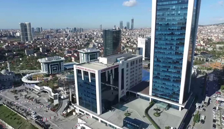 KİPTAŞ ve Ataşehir Belediyesi nden iş birliği: Riskli yapıların dönüşümünü hızlandıracak protokol yarın imzalanacak!