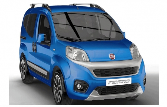 Fiat Forino dan 20 bin TL lik indirim! İşte 2022 Mart fiyat listesi!