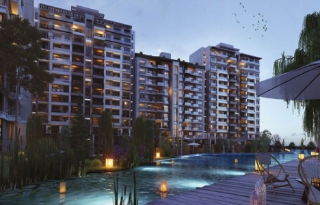 Ankara Duru Beytepe nin temeli atıldı! 