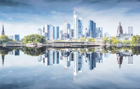 Servet GYO, Almanya'da 60 milyon euroya satın aldığı ticari komplekse konut yapacak!