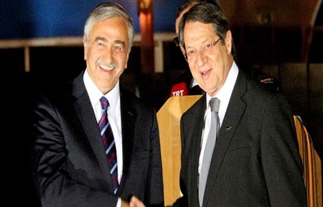 Kıbrıs'ın adı Birleşik Kıbrıs Federasyonu olarak değişiyor!