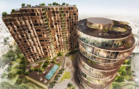 Nef Kağıthane 03 fiyat bilgileri!