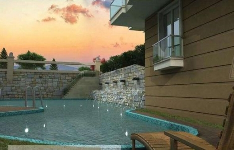 Pendik Marina Life sakinlerine inşaat şoku!