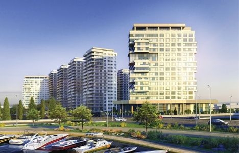 Pruva 34 Zeytinburnu teslim tarihi