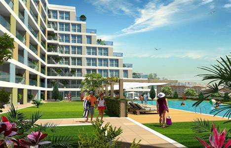 Hemen teslim konut projeleri Anadolu Yakası 2013 fiyatları!