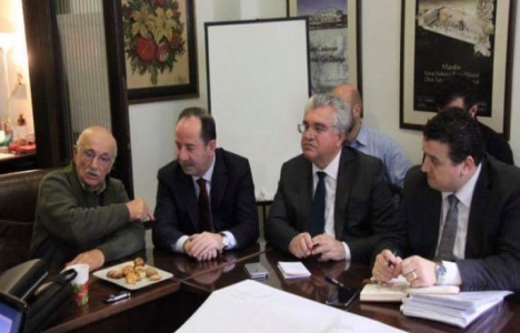 Edirne Miniapark projesinde sona yaklaşılıyor!