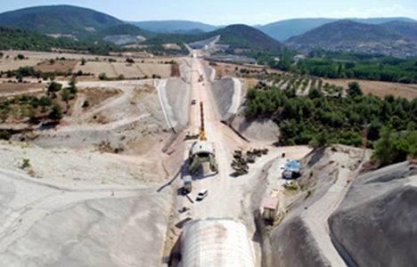 Ankara İstanbul hızlı tren hattı son durum!