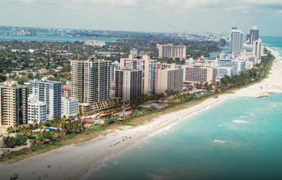 Cem Yılmaz Miami’den ev alacak!