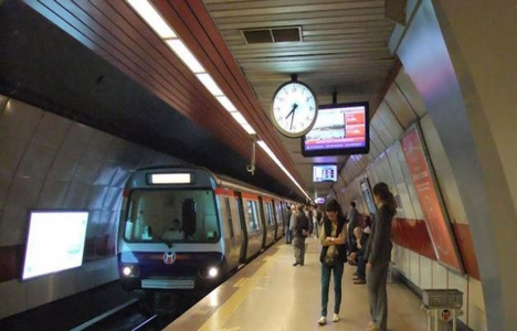 Maden Mühendisleri Odası'ndan 6 metro hattı için çökme uyarısı!
