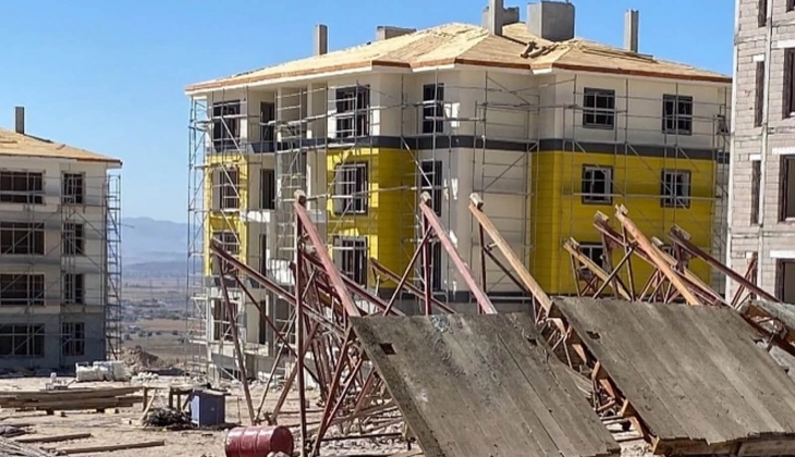 TOKİ Nevşehir Derinkuyu projesinin ikinci etap ihale tarihi belli oldu!