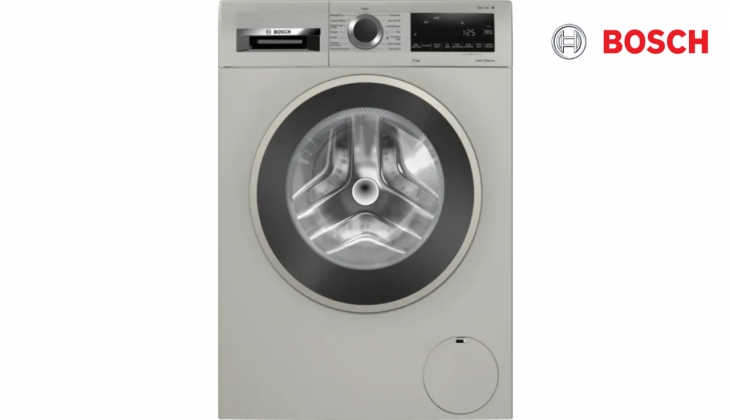 Bosch Serie 4 Çamaşır Makinesi 13.450 TL! Özellikleri ve teknik bilgileri neler? 25 Şubat 2023 fiyat listesi