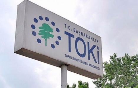 TOKİ Tabakhane Vadisi Rekreasyon Alanı ihalesi 27 Şubat'ta!