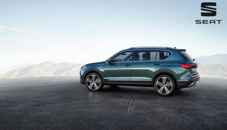 Seat’tan Tarraco’ya hem zam hem indirim! 130 bin TL zam gelirken 98 bin 700 TL kampanya indirimi geldi!