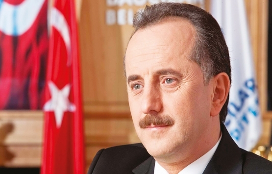 Bağcılar a 55 bin metrekarelik devasa meydan!