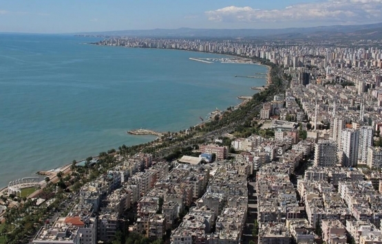 Mersin Akdeniz’in imar sıkıntıları çözülecek!