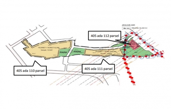 Nişantaşı Koru fiyat!