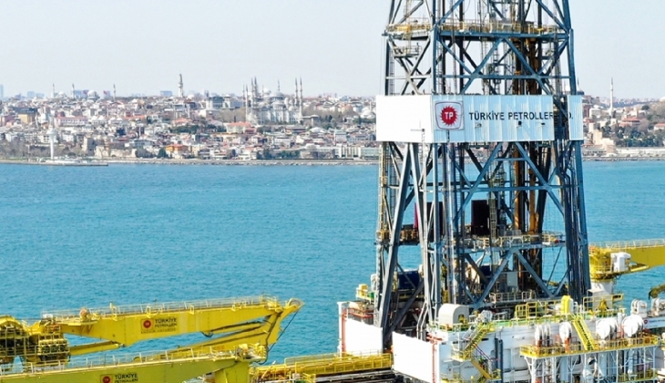 Türkiye Petrolleri, 18-35 yaş arası 37 bin TL maaşla çalışacak personel arıyor!