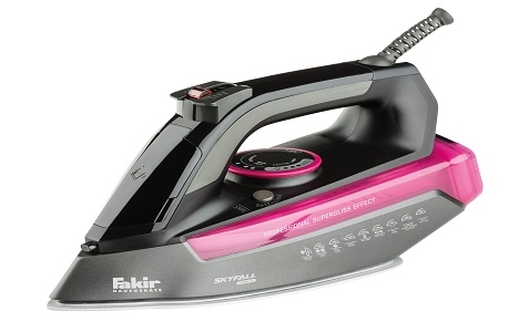 Fakir Hausgeräte yeni tasarımlarıyla Zuchex Fuarı'nda!