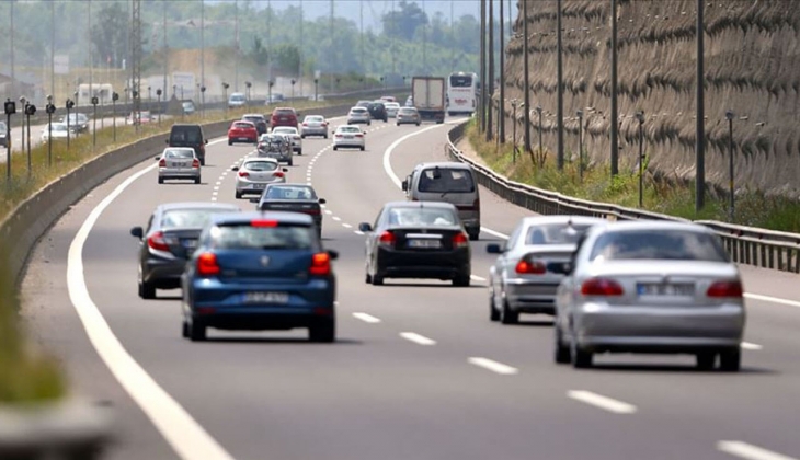 Zorunlu trafik sigortasına güncelleme yapıldı! Artık 5 katını geçmeyecek!