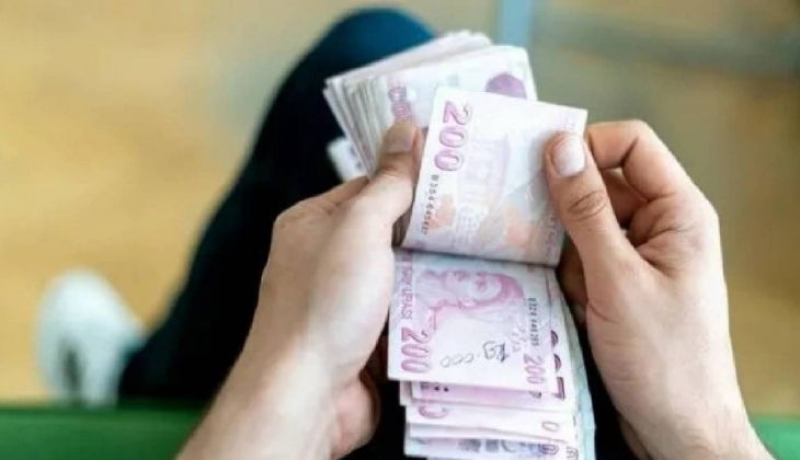 1 milyon TL nin 5 yıllık geri ödemesi ne kadar? Banka banka faiz oranları...