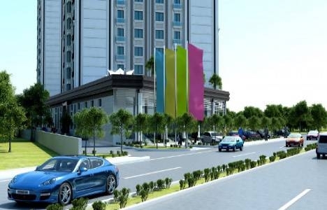 Es Bahçe Konakları'nda kampanya kapsamında fiyatlar 250 bin TL'den başlıyor!