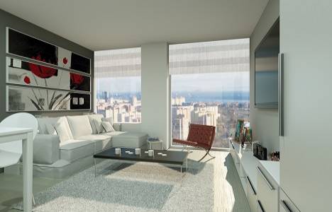 Ataköy Towers projesi Mayıs ta satışta!