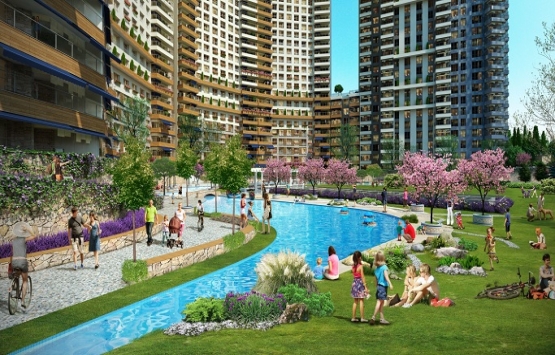 Ege Vadisi nde 60 ay vade imkanı!