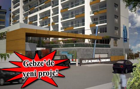 Elit Alyans Residence fiyat