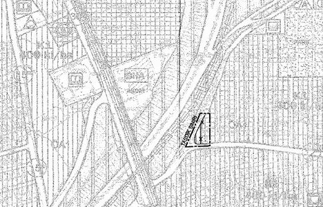 Esenyurt TEM Güneyi 1/5000 ölçekli plana hesap müdahalesi! İmar planı askıda!